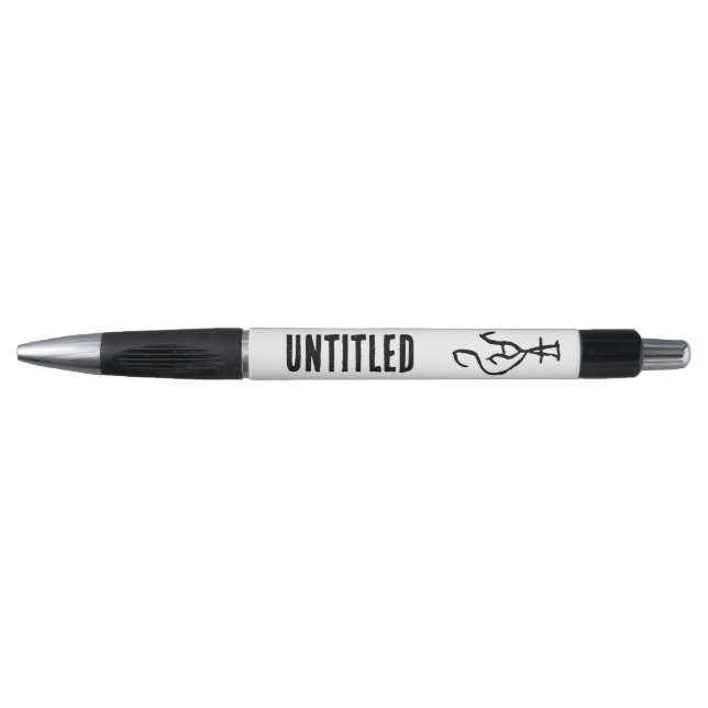 Stylo Merveilleux Zodiac-Dragon chinois-#001- (Devant)