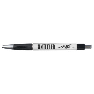 Stylo Merveilleux Zodiac-Rat chinois #001-