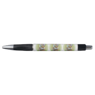 Stylo Mignonne Bunnyfor Pâques pour une humeur positive