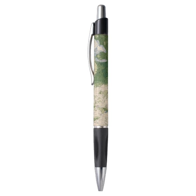 Stylo Mille de 158 Oats/sq (Haut (Vertical))