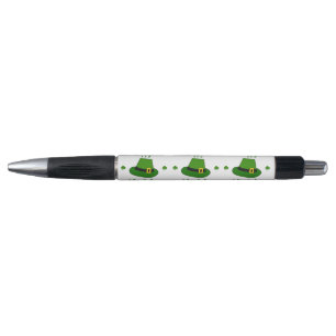 Stylo Mini Mignonne Bonne St Patrick Joyeuse Journée