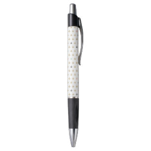 Stylo Mini motif d'Ancre