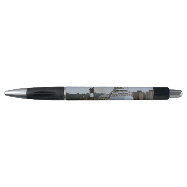 Stylo Mississagi (Devant)