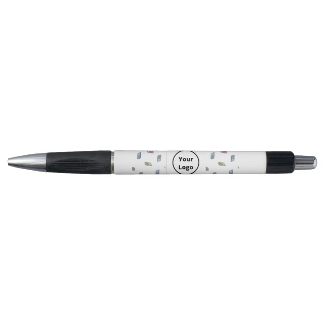 Stylo Modèle de calculatrice à nom personnalisé (Devant)