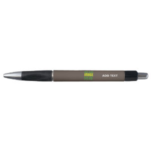 STYLO MODELE DE TEXTE D'IMAGE DE CAFE SIMPLE ÉDITABLE MO