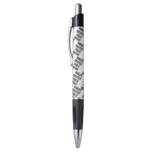 Stylo Monde le plus grand notaire public