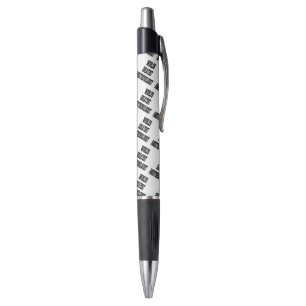 Stylo Mondes plus grand anesthésiste