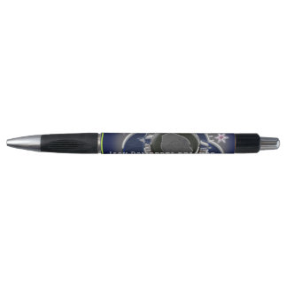 Stylo Monogramme