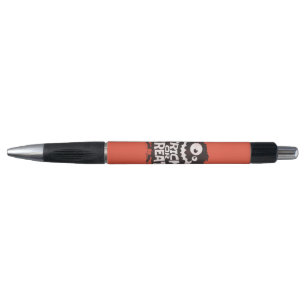 Stylo Monstre d'Halloween