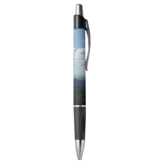 Stylo Montagnes Appalaches II Shenandoah (Bas (Vertical))
