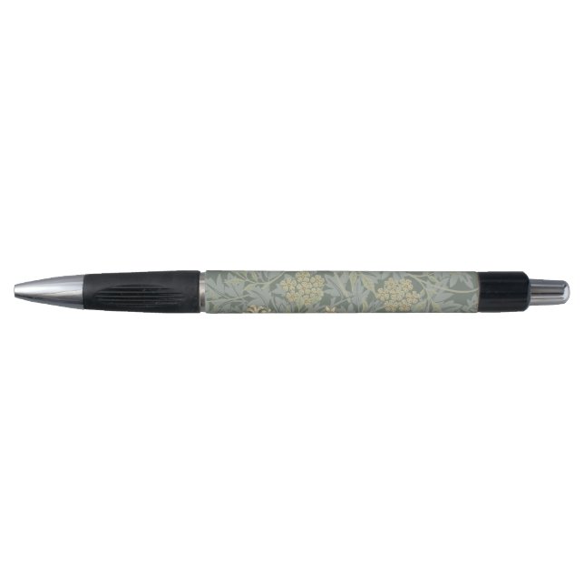 Stylo Morris Vigne & Jasmin Jardin Fleur Classique (Devant)
