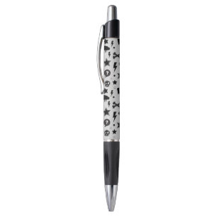 Stylo Motif à la mode