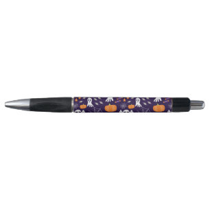 Stylo Motif amusant d'Halloween