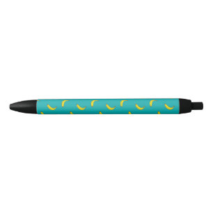 Stylo Motif banane
