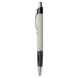 Stylo Motif de bande dessinée avec les chats drôles