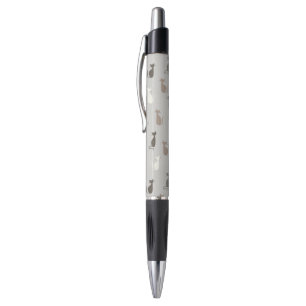 Stylo Motif de chats