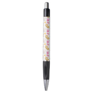 Stylo Motif De Chats, Chats Mignons, Kitty, Chatons, Paw