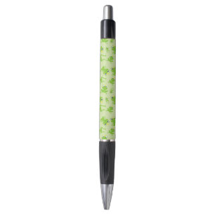 Stylo Motif de grenouille, Grenouilles mignonnes, Grenou