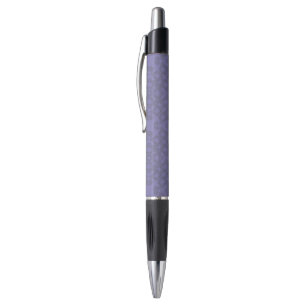 Stylo Motif de lavande