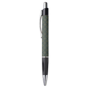 Stylo Motif de noeud celtique élégant