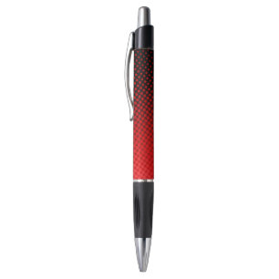 Stylo Motif de points