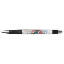 Motif de vigne florale – Art boho aquarelle doux