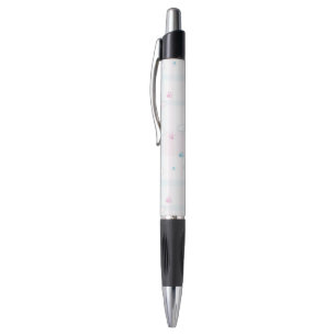 Stylo Motif mignon avec des chiens