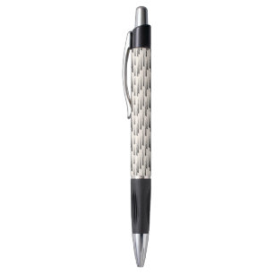 Stylo Motif moderne de pluie