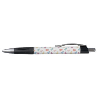 Stylo Motif sans soudure