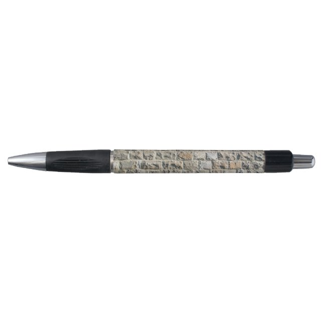 Stylo Motif Stony (Devant)