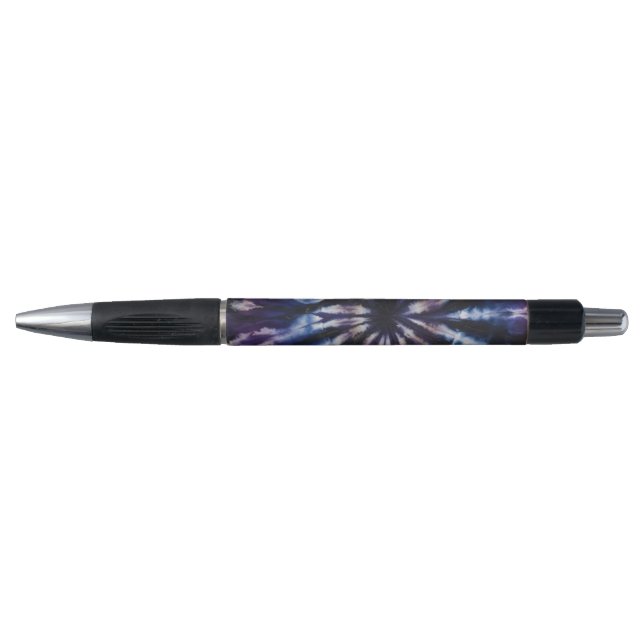 Stylo MotifsTieDye (Devant)