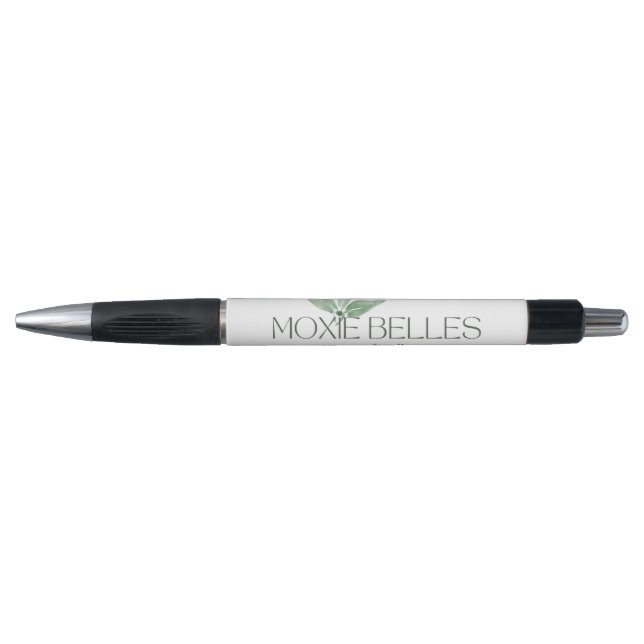 Stylo Moxie Belles Pen (Devant)