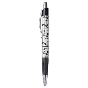 Stylo musical Alto Singer
