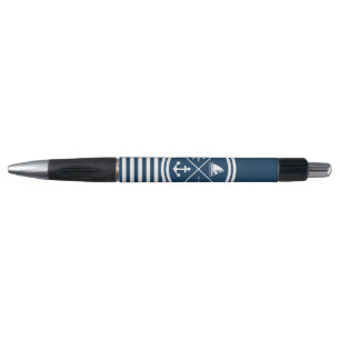 Stylo Nautical themed design