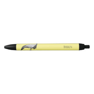 STYLO NOIR