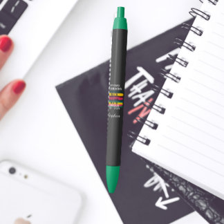 Stylo Noir 100 year celebration black history month 2026