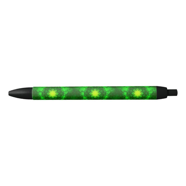 STYLO NOIR 128 (Devant)
