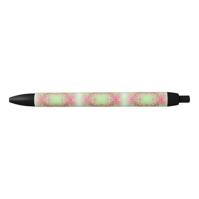 STYLO NOIR 131 (Devant)