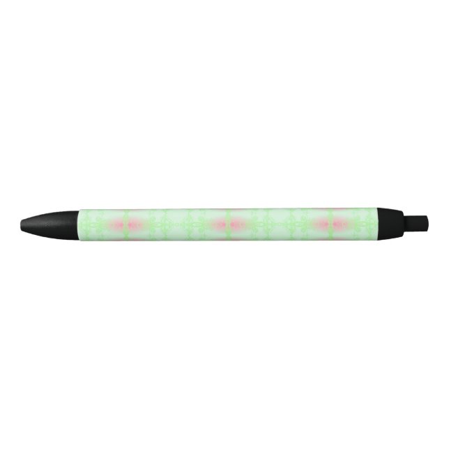 STYLO NOIR 132 (Devant)