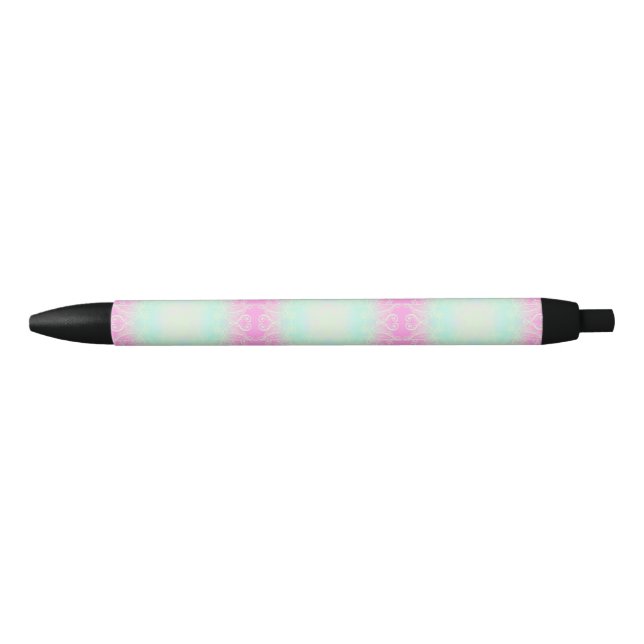 STYLO NOIR 141 (Devant)