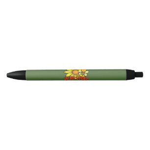 Stylo Noir 16èmes cadeaux d'anniversaire incroyables