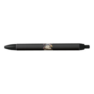 Stylo Noir 250 ans d'Amérique 1776 2026 Aigle Vintage