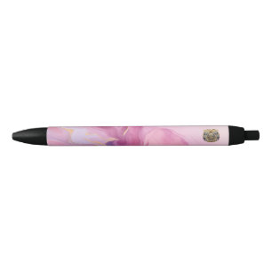 Stylo Noir 250e anniversaire des États-Unis