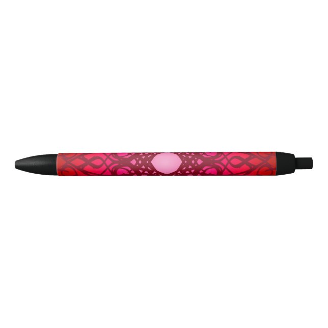 STYLO NOIR 7 (Devant)