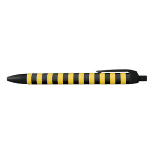 Stylo Noir Abee