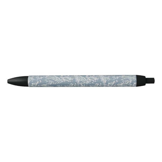 STYLO NOIR AFPAT (Devant)