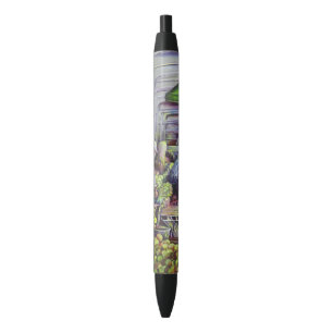 Stylo Noir Apple Pie nécessite des pommes