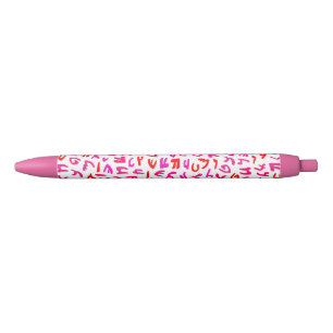 Stylo Noir Araméen