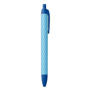 Stylo Noir Arrière - plan de motif de Chevron