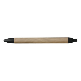 Stylo Noir Arrière - plan naturel Tan Sandstone Look